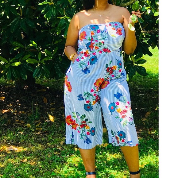 Romper - Picture 2 of 2